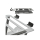 MOZOS N2-WH ergonomiczna podkładka pod laptopa - 1268224 - zdjęcie 4